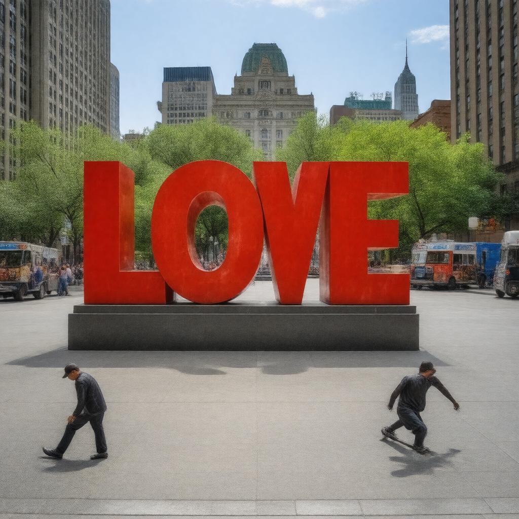 Love Park
